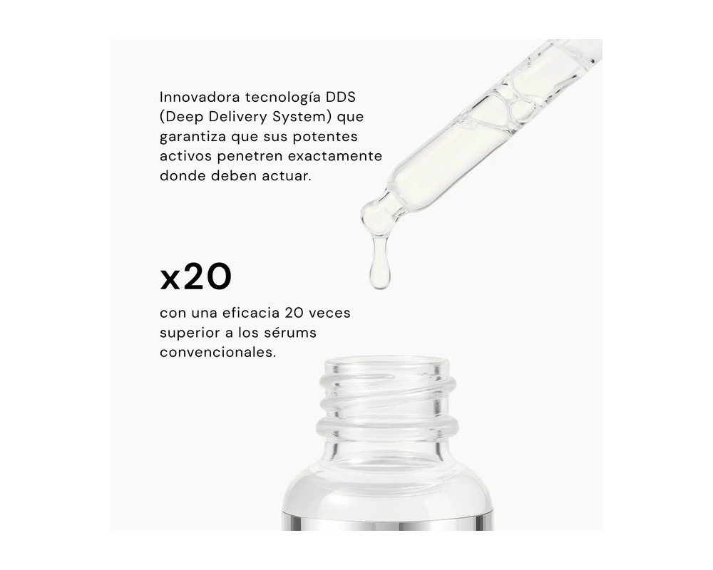 Neoxoma Sérum Ultra Rejuvenecedor 30ml Vegan