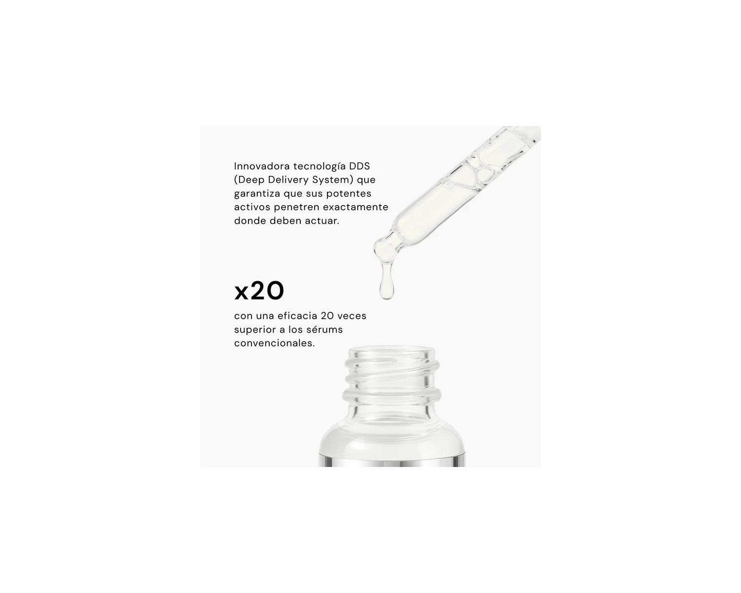 Neoxoma Sérum Ultra Rejuvenecedor 30ml Vegan