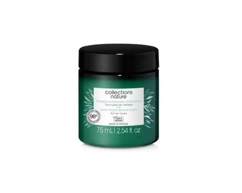 Eugene Perma Collections Nature Quotidien mascarilla hidratante diario 75 ml
