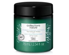 Eugene Perma Collections Nature Quotidien mascarilla hidratante diario 75 ml