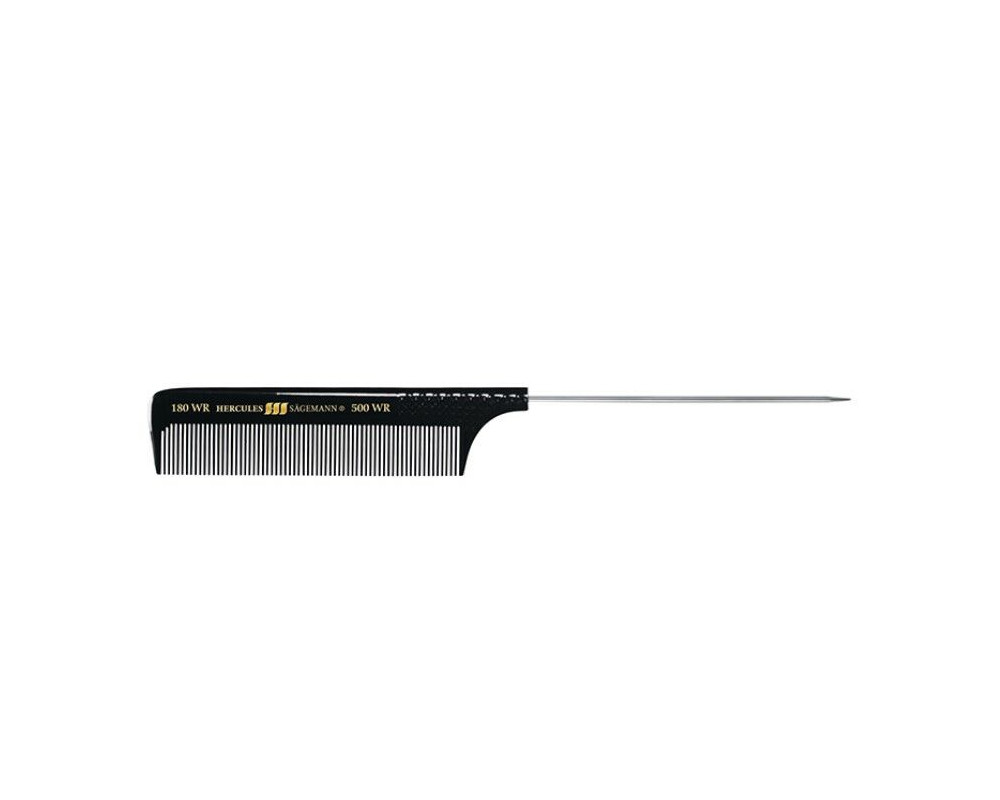 Hercules Sägemann 180WR-500WR peine pua metal 23 cm (9")