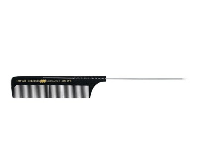 Hercules Sägemann 180WR-500WR peine pua metal 23 cm (9")
