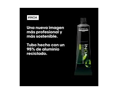 Loreal tinte Inoa sin amoniaco 3.0