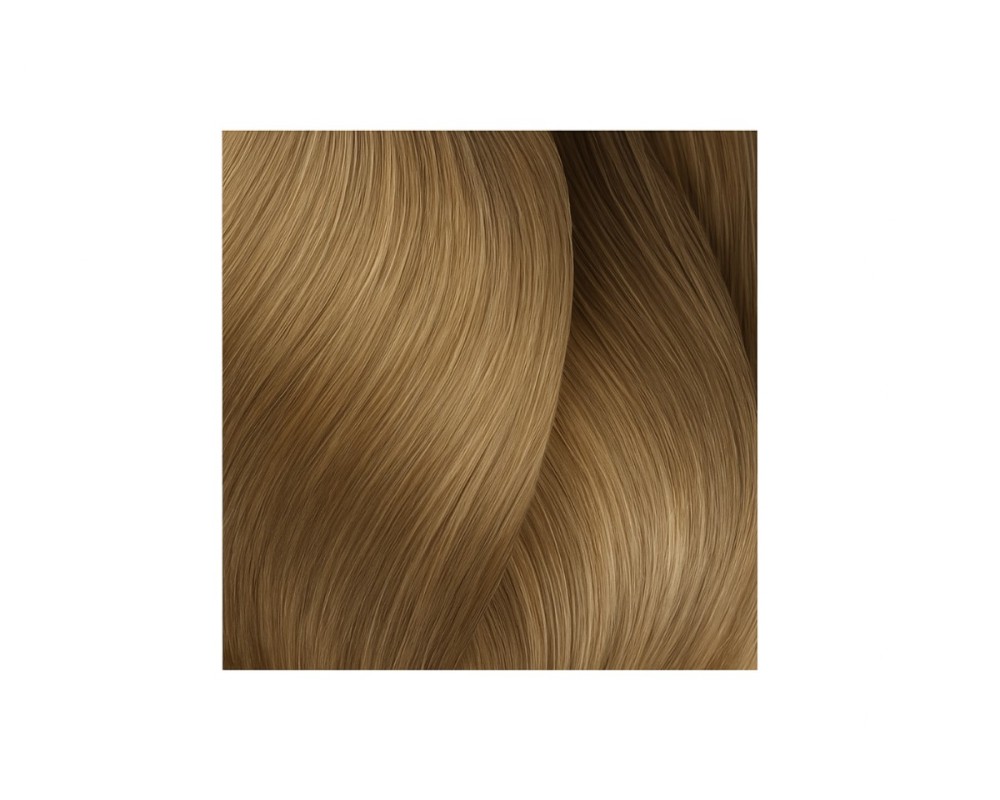 Loreal tinte Inoa sin amoniaco 9.0