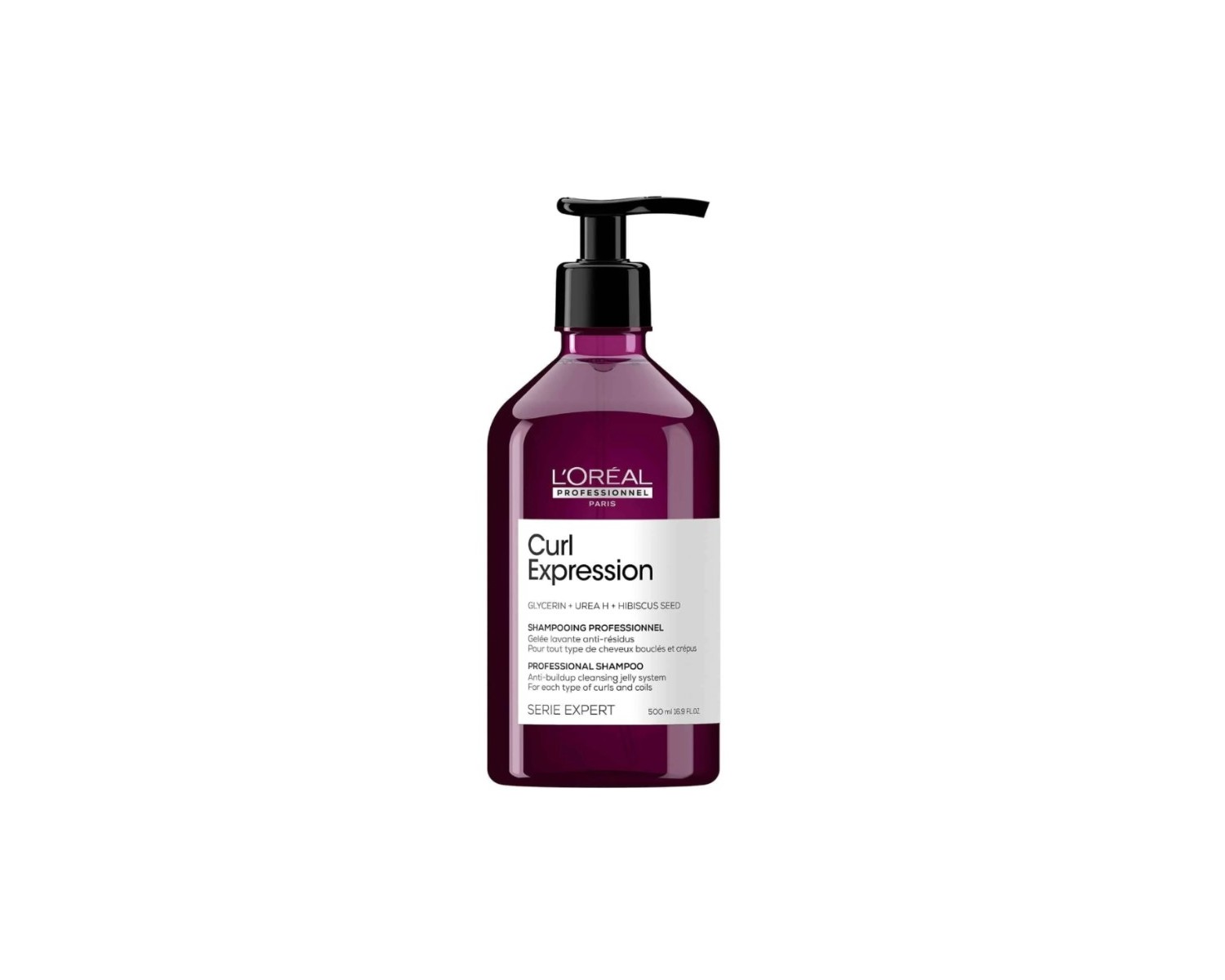 Loreal Expert Curl Expression Champú 500 ml