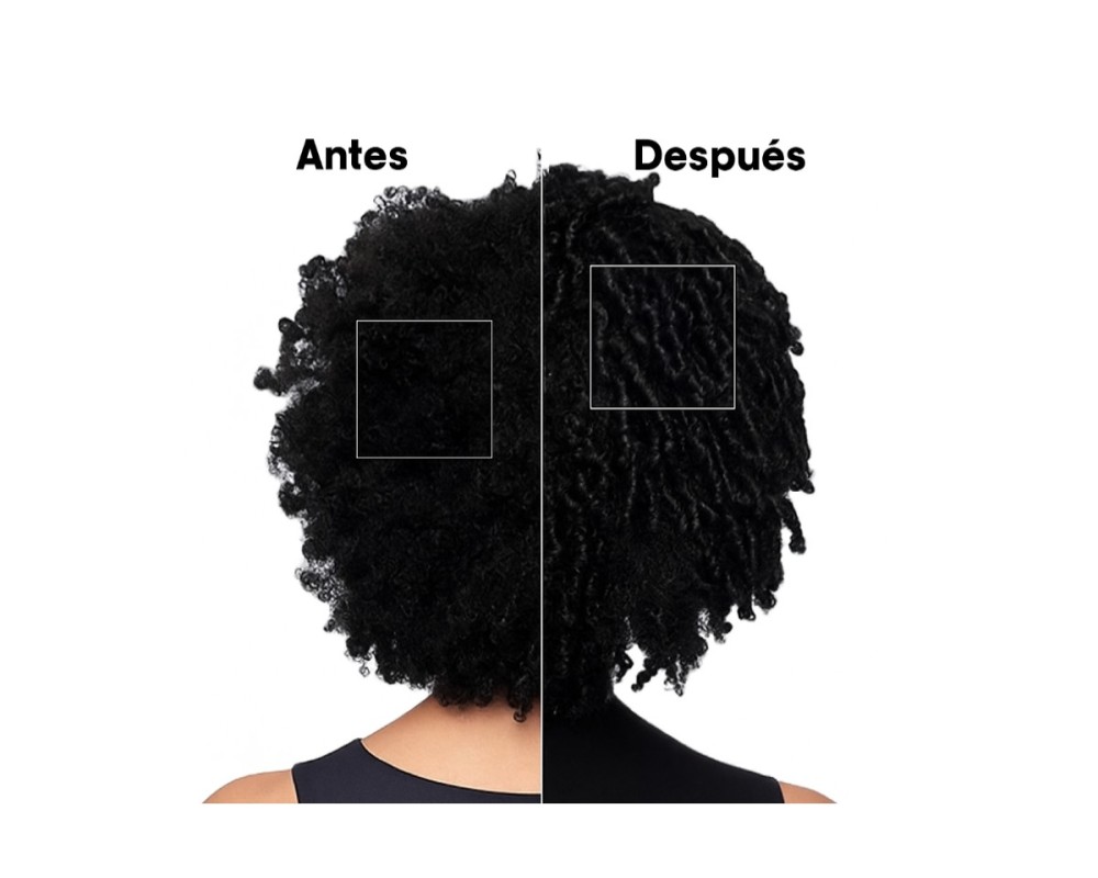 Loreal Expert Curl Expression Champú 500 ml