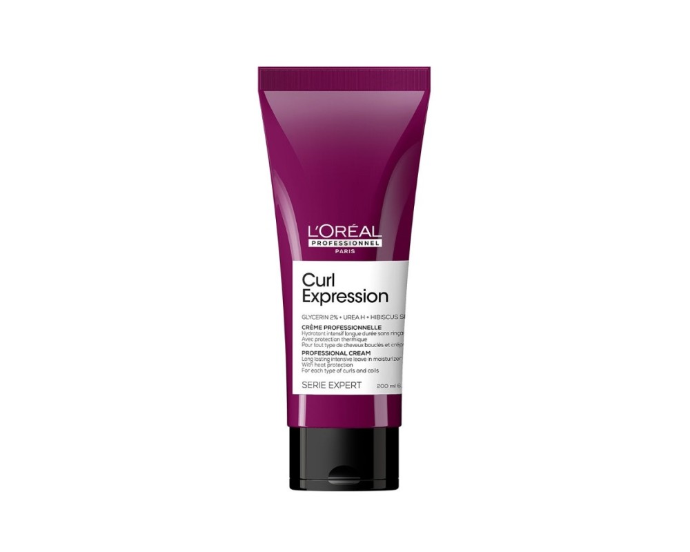Loreal Expert Curl Expression cream 200 ml