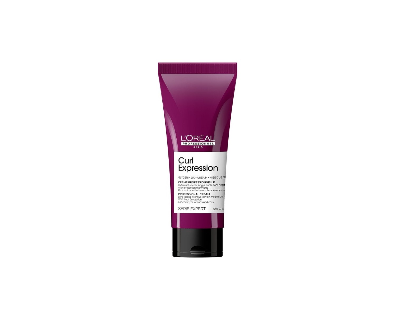 Loreal Expert Curl Expression cream 200 ml