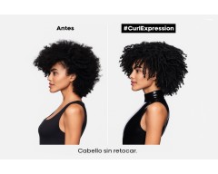 Loreal Expert Curl Expression cream 200 ml