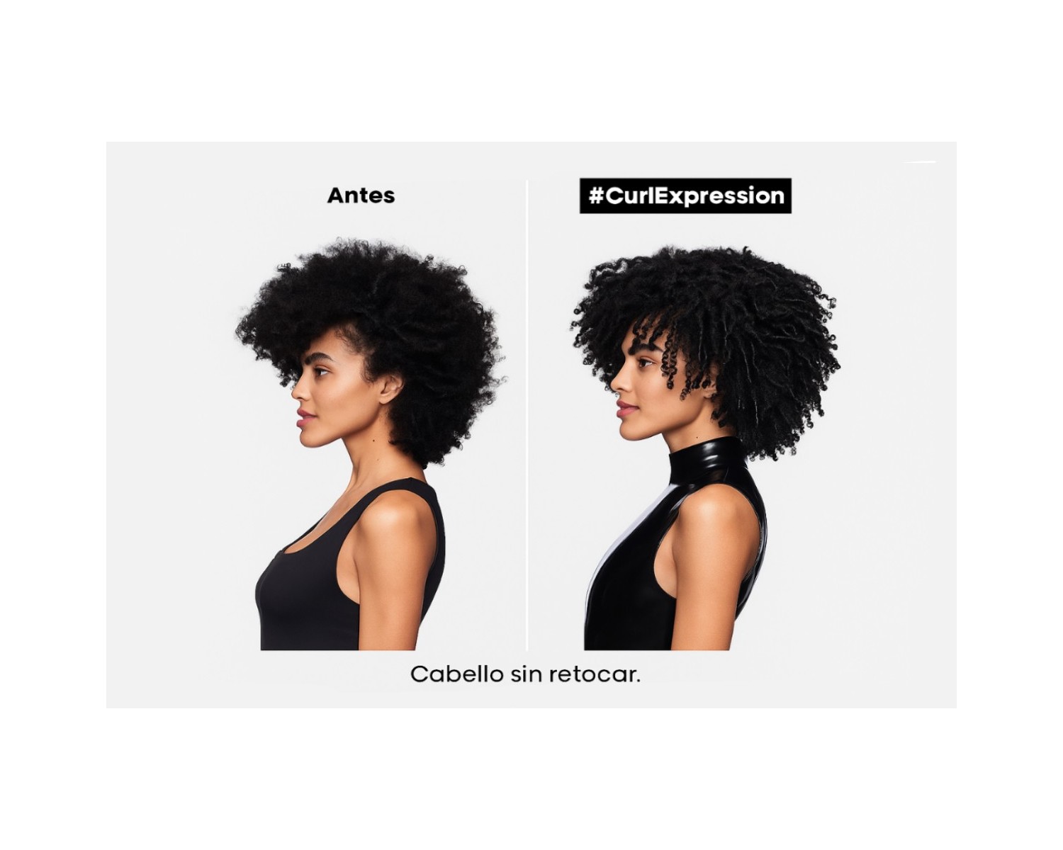 Loreal Expert Curl Expression cream 200 ml