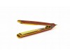 Kit Corioliss Plancha de pelo C1 Red Leopard + Mini Plancha C-Trip Red Leopard