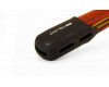 Kit Corioliss Plancha de pelo C1 Red Leopard + Mini Plancha C-Trip Red Leopard