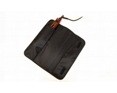 Kit Corioliss Plancha de pelo C1 Red Leopard + Mini Plancha C-Trip Red Leopard
