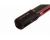 Kit Corioliss Plancha de pelo C1 Black Red + Mini Plancha C-Trip Black Red