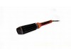Kit Corioliss Plancha de pelo C3 Red Leopard + Cepillo Hot Brush Red Leopard