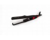 Kit Corioliss Plancha de pelo C1 Black Red + Mini Plancha C-Trip Black Red