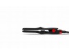 Kit Corioliss Plancha de pelo C1 Black Red + Mini Plancha C-Trip Black Red