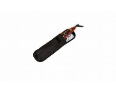 Kit Corioliss Plancha de pelo C1 Red Leopard + Mini Plancha C-Trip Red Leopard