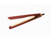 Kit Corioliss Plancha de pelo C5 Red Leopard + Secador Wind Red Leopard