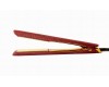 Kit Corioliss Plancha de pelo C5 Red Leopard + Secador Wind Red Leopard