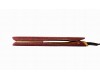 Kit Corioliss Plancha de pelo C5 Red Leopard + Secador Wind Red Leopard