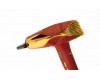 Kit Corioliss Plancha de pelo C5 Red Leopard + Secador Wind Red Leopard