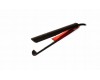 Kit Corioliss Plancha de pelo C5 Black Red  + Secador Wind Black Red