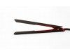 Kit Corioliss Plancha de pelo C5 Black Red  + Secador Wind Black Red