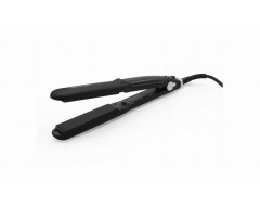 Corioliss Plancha de pelo C-Steam Vapor + Argan-Keratin Shine  250 ml
