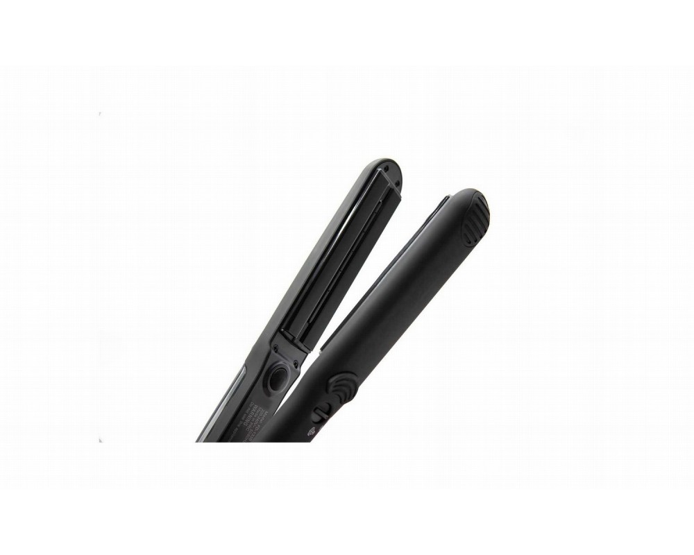 Corioliss Plancha de pelo C-Steam Vapor + Argan-Keratin Shine  250 ml