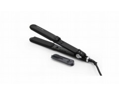 Corioliss Plancha de pelo C-Steam Vapor + Argan-Keratin Shine  250 ml