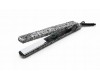 Corioliss plancha de pelo C-Style silver paisley soft touch + paddle