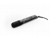 Corioliss plancha de pelo C-Style silver paisley soft touch + paddle