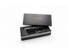 Corioliss plancha de pelo C-Style silver paisley soft touch + paddle