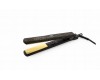 Corioliss plancha de pelo C-Style gold leopard soft touch + paddle