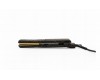 Corioliss plancha de pelo C-Style gold leopard soft touch + paddle