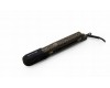 Corioliss plancha de pelo C-Style gold leopard soft touch + paddle