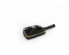 Corioliss plancha de pelo C-Style gold leopard soft touch + paddle