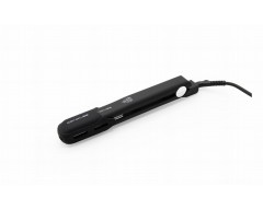 Corioliss plancha de pelo C-Style black soft touch + paddle