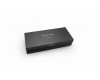 Corioliss plancha de pelo C-Style black soft touch + paddle