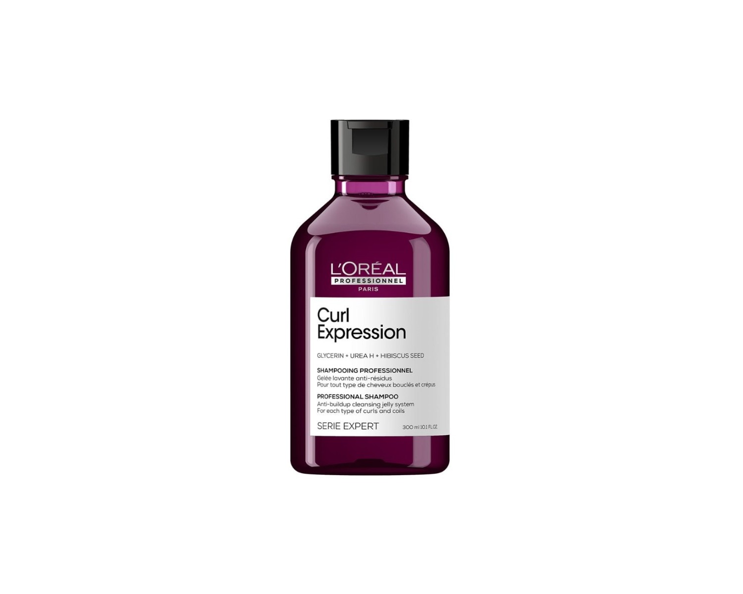 Loreal Expert Curl Expression Champú 300 ml