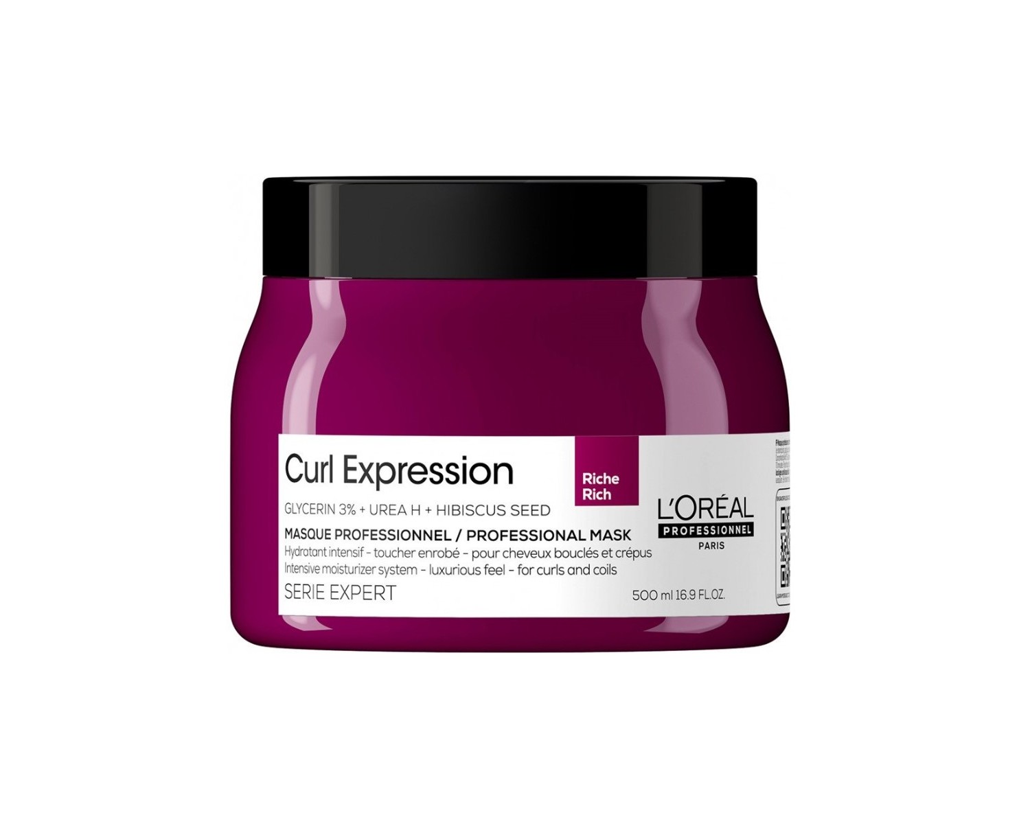 Loreal Expert Curl Expression Butter Mask 500ml