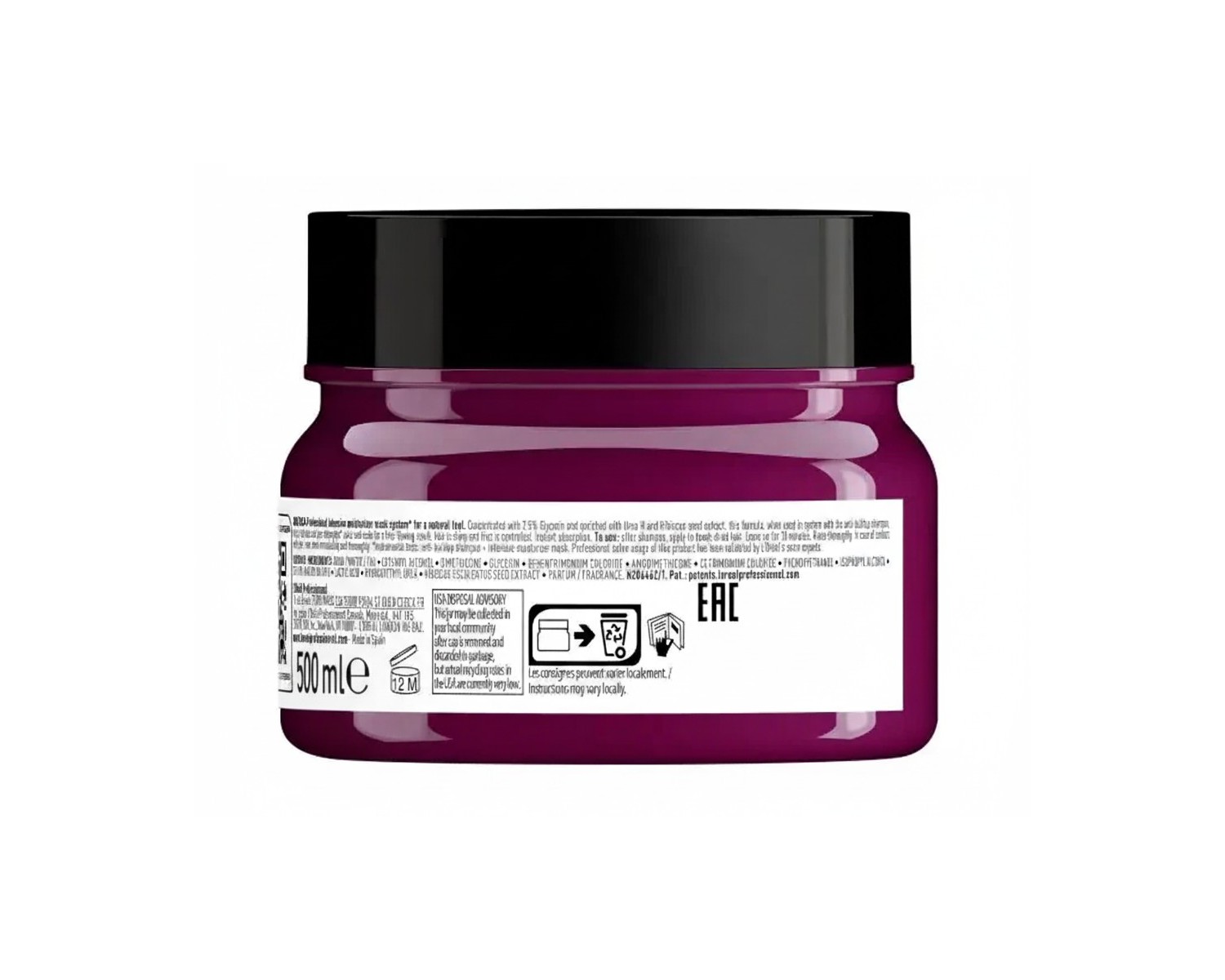 Loreal Expert Curl Expression Butter Mask 500ml