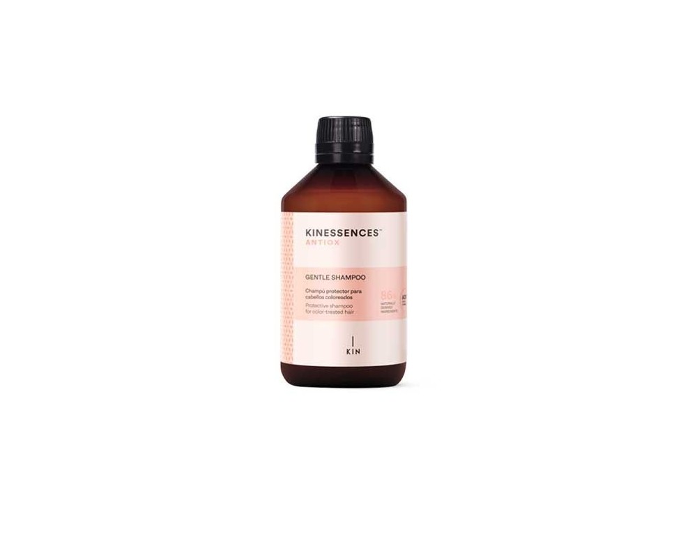 Kinessences Antiox Shampoo 60ml