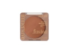 Andreia Immersive Fusion 03 Bronze Coral glow finish Colorete en polvo