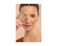 Andreia Immersive Fusion 03 Bronze Coral glow finish Colorete en polvo