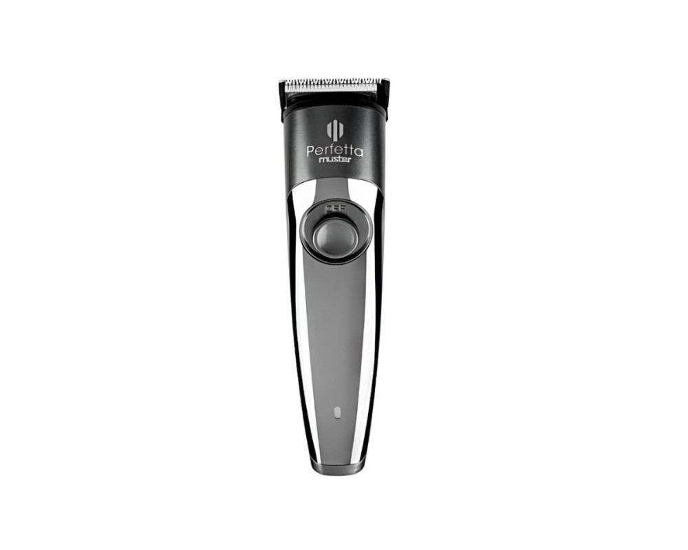 Muster maquina corta de pelo 3 in 1 clipper Perfetta