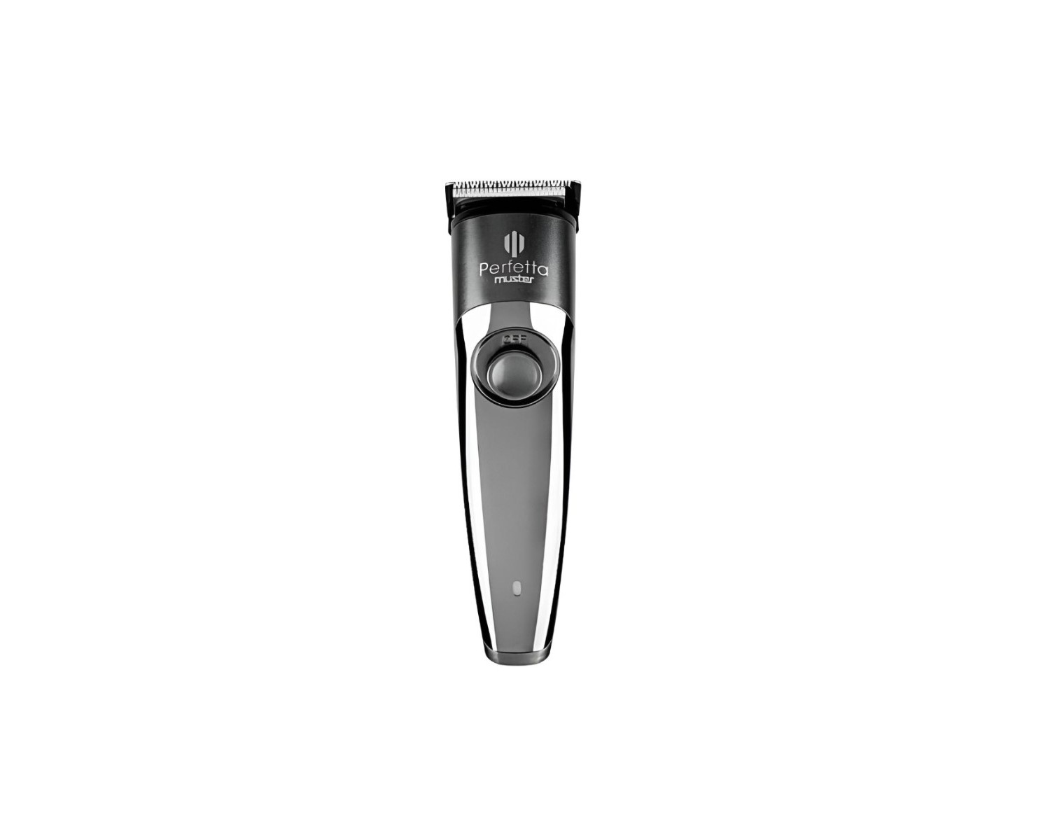 Muster maquina corta de pelo 3 in 1 clipper Perfetta