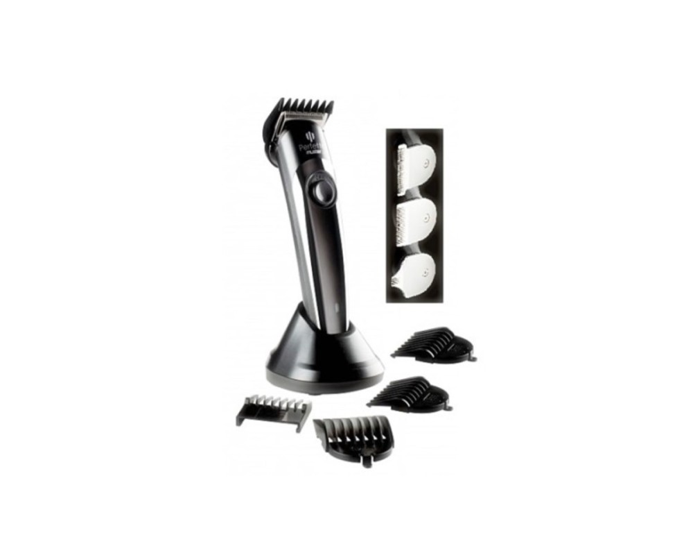 Muster maquina corta de pelo 3 in 1 clipper Perfetta