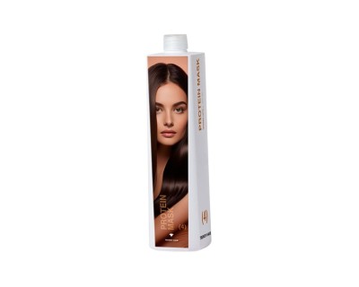 Trendy hair Spanish Latte Mascarilla Protein 1000 ml